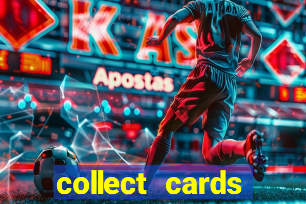 collect cards filmes para pc